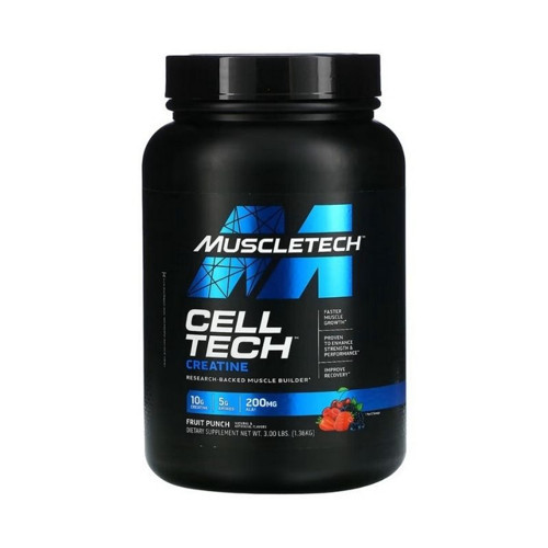 Performance Series CELL-TECH Creatine 1,36 kg