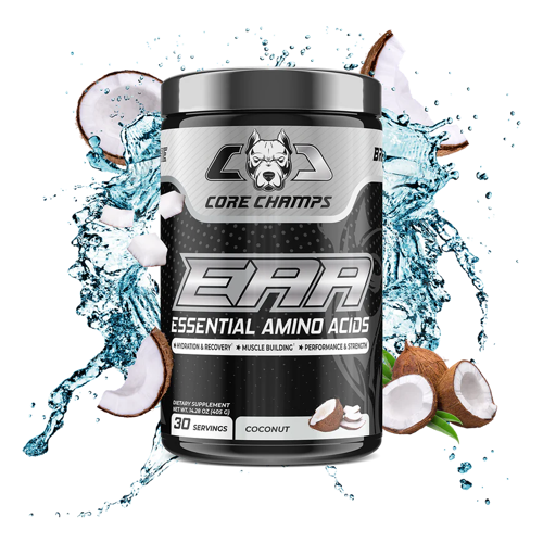EAA + CALCİUM+MAGNESİUM (ESSENTIAL AMINO ACIDS) 30 SERVİS (ABD MENŞEİ)