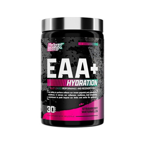 Eaa Amino Complex 30 Servis