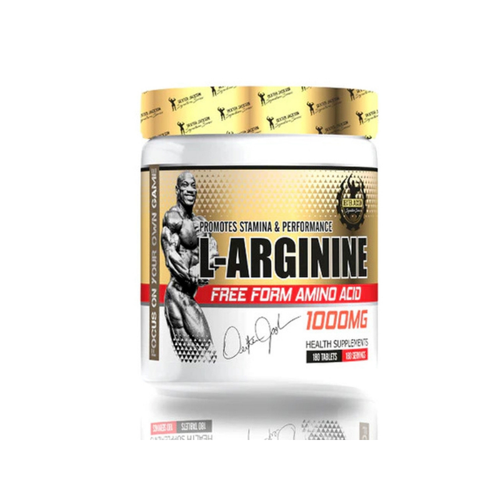 Signature Series L-Arginine Arjinin 180 Tablet USA
