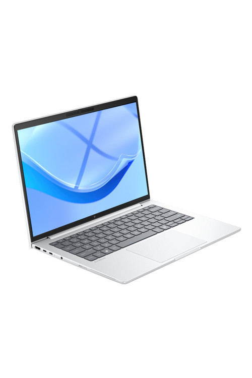 EliteBook 8 G1i Ultra 5 225U 32GB 1TB SSD Intel Graphics 14" WUXGA W11H Notebook & PER4 Çanta