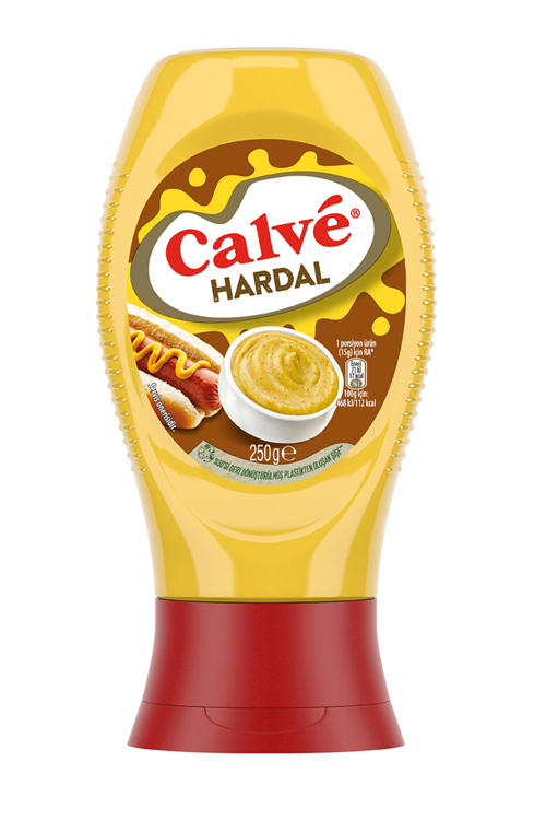 Hardal 250 gr