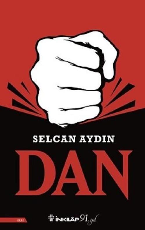 İnkılap Kitabevi Yayınevi Dan