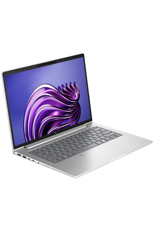 EliteBook 6 G1i Ultra 5 225U 80GB 4TB SSD Intel Graphics 14" WUXGA FDOS Notebook & PER4 Çanta