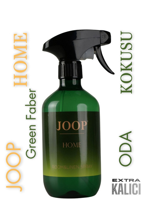Green Faber Fresh Kalıcı Oda Kokusu 500 Ml