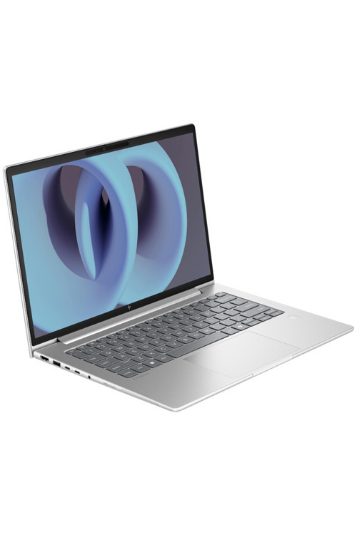 EliteBook 6 G1i Ultra 7 255U 48GB 512GB SSD Intel Graphics 14" WUXGA W11H Notebook & PER4 Çanta