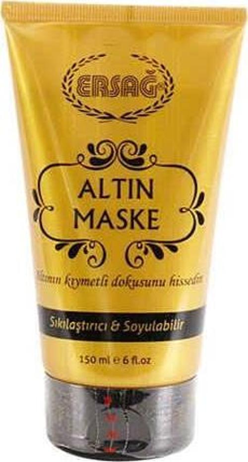 Altın Maske 150 Ml.