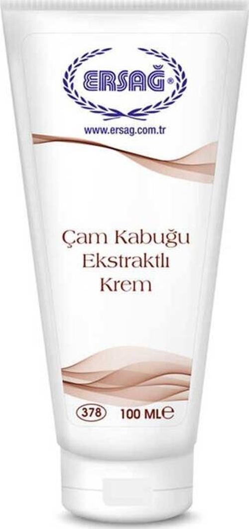 Çam Kabuğu Ekstraktlı Krem 100 Ml.