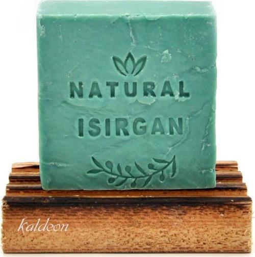 Isırgan Yağı Sabunu El Yapımı Doğal 120 G