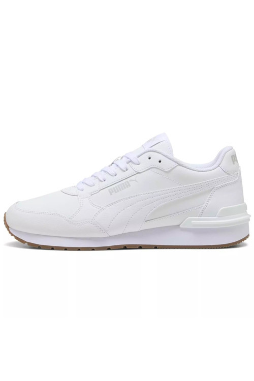 399068 St Runner V4 L Erkek Yürüyüş Spor Ayakkabı