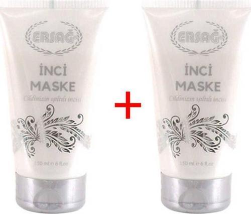 İnci Maske 150 Ml. * 2 Adet