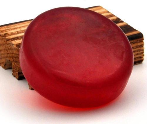 Kantaron Yağı Şeffaf Transparan Sabunu 90 G
