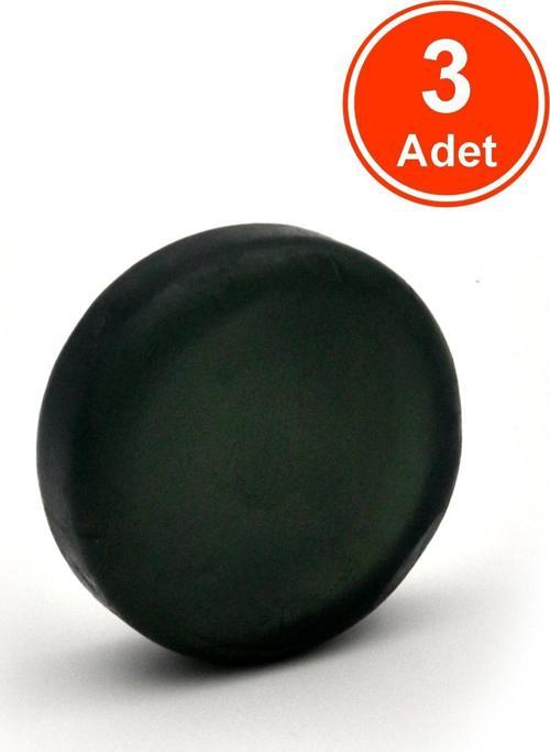 Kolajen Şeffaf Transparan Sabunu 90 G x 3 Adet