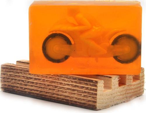 Mango Kokulu Oyuncaklı Çocuk Sabun 100 G