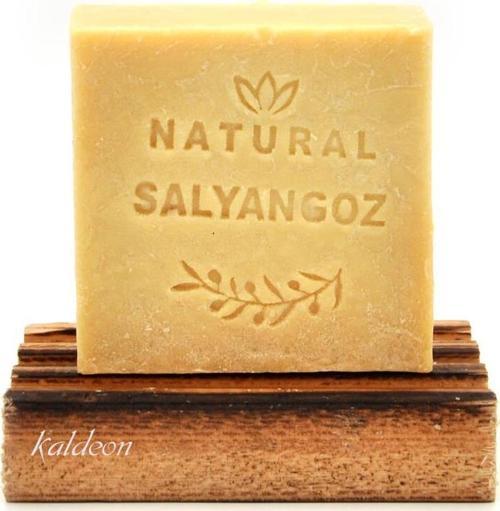 Salyangoz Sabunu El Yapımı Doğal 120 G