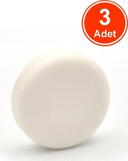 Türk Hamamı Şeffaf Transparan Sabunu 90 G x 3 Adet