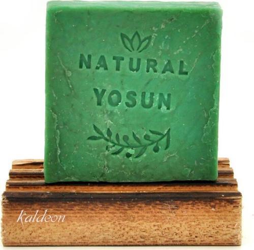 Yosun Sabunu El Yapımı Doğal 120 G