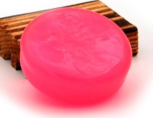 Begonvil Şeffaf Transparan Sabunu 90 G
