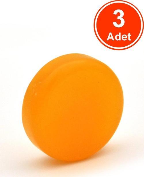 Bıttım Şeffaf Transparan Sabunu 90 G x 3 Adet