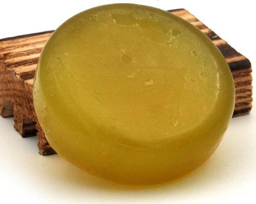 Defne Şeffaf Transparan Sabunu 90 G