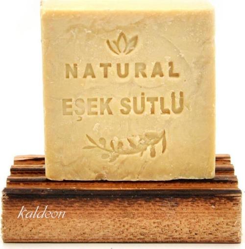 Eşek Sütü Sabunu El Yapımı Doğal 120 G
