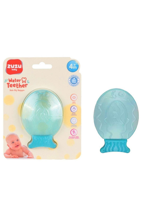BABY 4141 SULU DİŞ KAŞIYICI 4M+