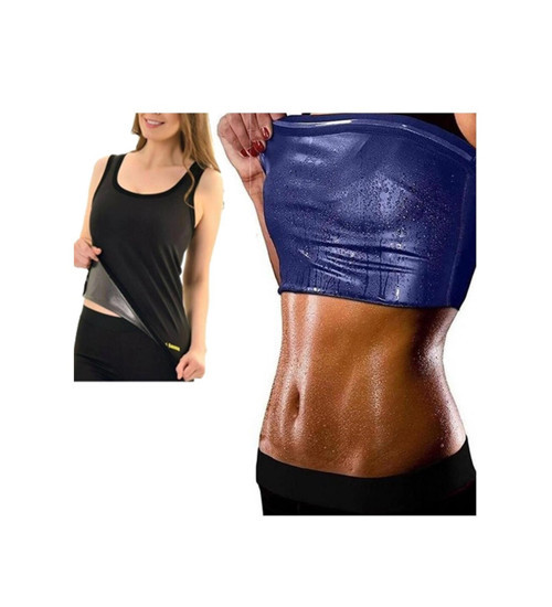 Dynamic Sauna Atlet Sauna Effect, Yeni Nesil Süper İnce Kumaş