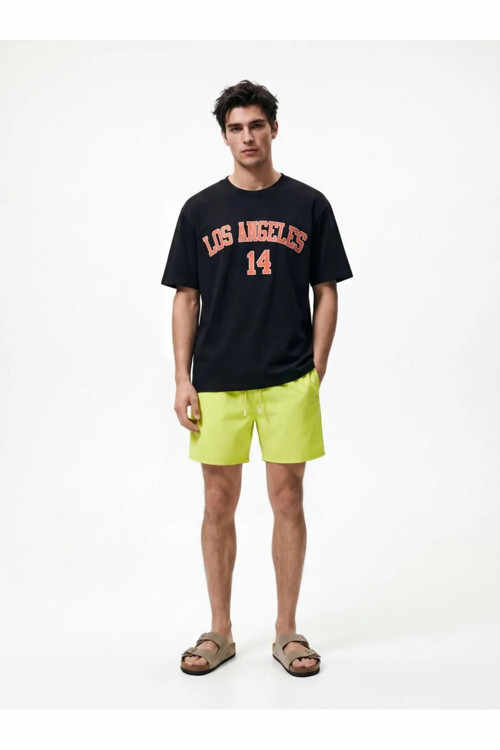 Foroga Erkek T-shirt