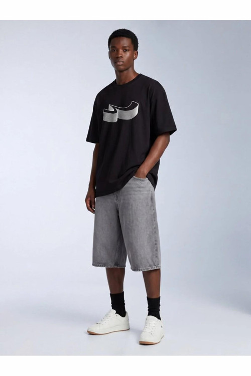 Lokado Erkek T-shirt