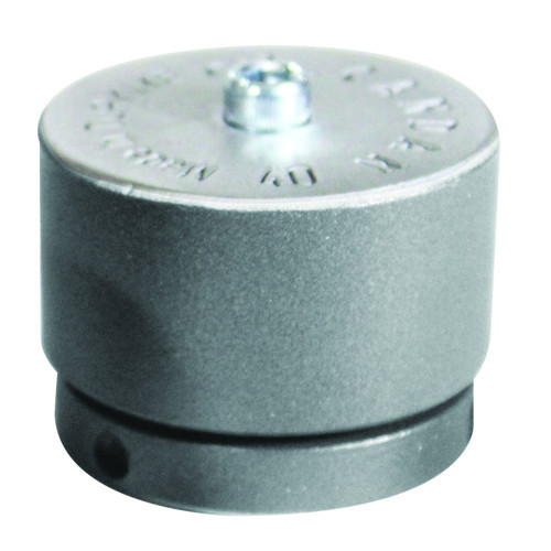 Pprc Boru Paftası 75mm Gri