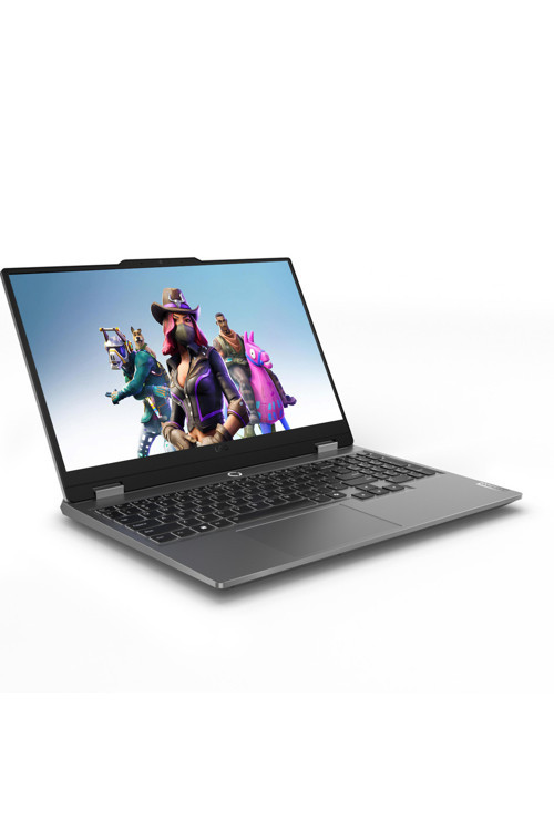 LOQ 15ARP9 R5 7235HS 16GB 4TB+4TB SSD RTX4050/6GB 105W 15.6" FHD 144Hz FDOS Gaming Laptop