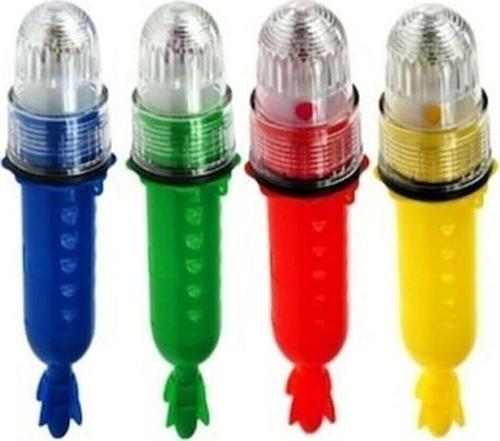 Kovucu Fener Çakarlı Ağ Lambası