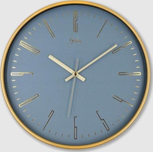 Galaxy D-218-A-7 Duvar Saati Saati