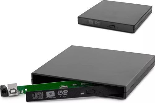 Dvd-Rw Harici Kutu 12.7 Mm HDX1764