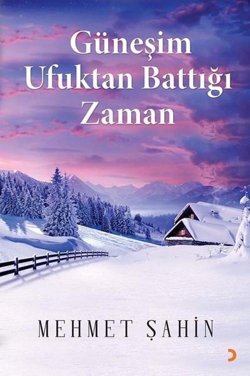 Güneşim Ufuktan Battığı Zaman