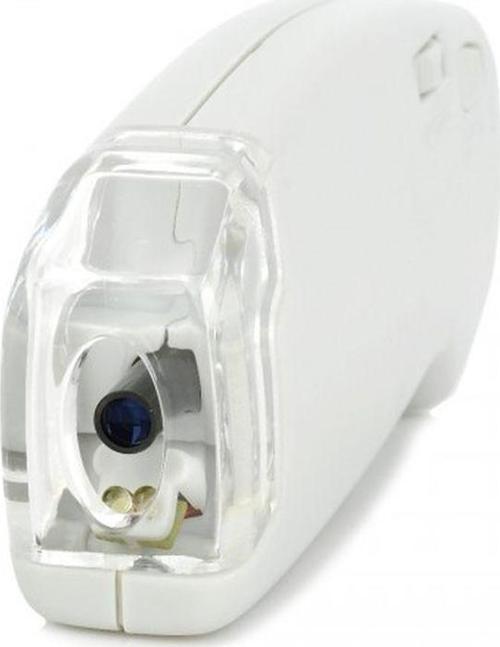 Işıklandırılmış Mini 100X Mikroskop Mg10081-2