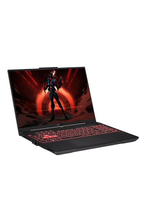 TUF A16 Ryzen 7 170 8GB 2TB SSD RTX4050/6GB 16" WUXGA 144Hz W11P Gaming Laptop FA607NUQ