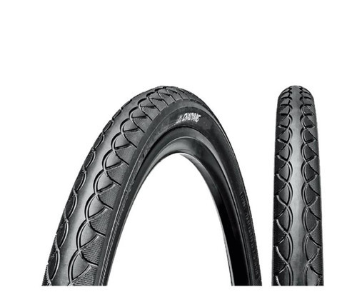 26x1.75 Dış Lastik H-460 Siyah