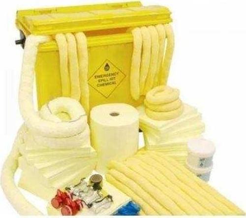 Kimyasal Döküntü Kiti 500 Litre