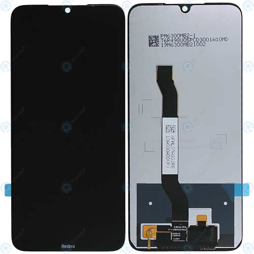 Redmi Note 8 2021 Uyumlu Lcd Ekran Dokunmatik YÜKSEK KALİTELİ EKRANDIR.