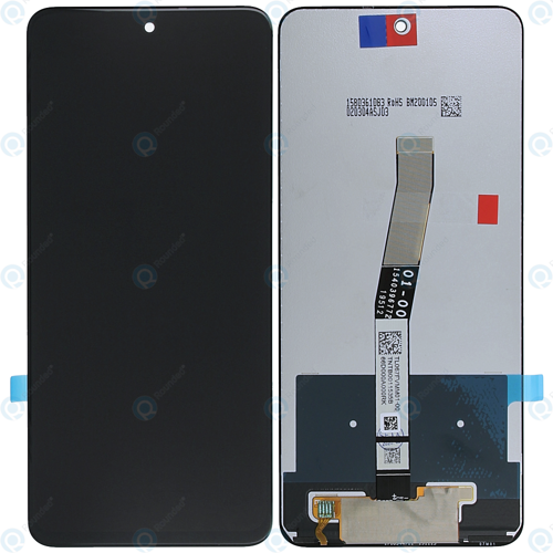 Redmi Note 9S Uyumlu Lcd Ekran + Dokunmatik YÜKSEK KALİTELİ EKRANDIR M2003J6A1G