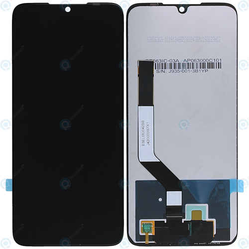 BYR Xiaomi Redmi Note 7 Pro Uyumlu Lcd Ekran + Dokunmatik YÜKSEK KALİTELİ EKRANDIR.