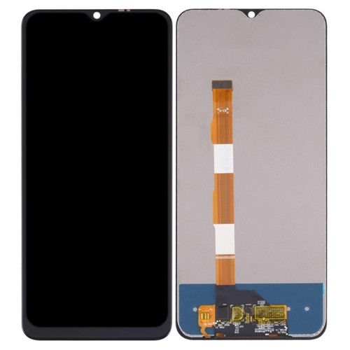 Y16 Lcd Ekran + Dokunmatik SÜPER KALİTE