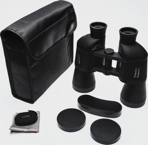 Nikula 16X50 Perma Focus – Otomatik Netleme El Dürbünü 1000M/60M
