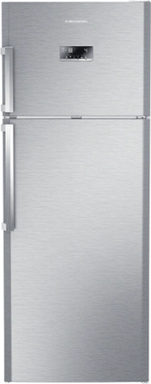 Grnd 5052 I Inox Çift Kapılı No Frost Buzdolabı