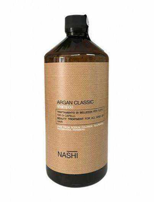 Klasik Sampuan 1000ml 8025026273834