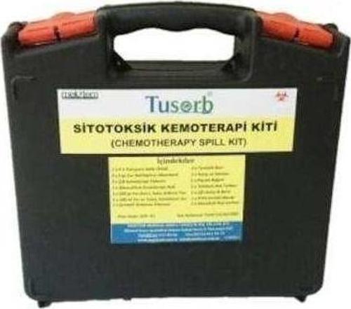 Sitotoksit Kemoterapi Kiti
