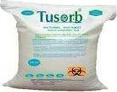 Sıvı ve Yağ Emici Toz Absorban 25 Kg Çuval