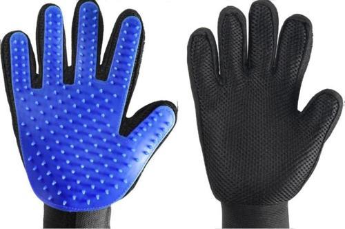 Soft Touch Tüy Toplama Eldiveni Tek Taraflı TGNR-290