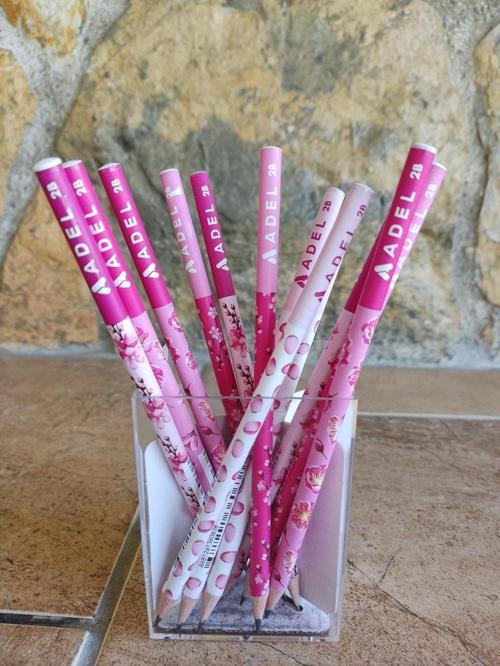 Sakura Kurşun Kalem 12 Li